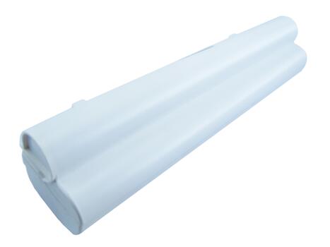 Усиленная аккумуляторная батарея для ноутбука Lenovo-IBM L08C3B21 S10 11.1V White 6600mAh OEM Усиленная аккумуляторная батарея для ноутбука Lenovo-IBM L08C3B21 S10 11.1V White 6600mAh OEM - фото 4