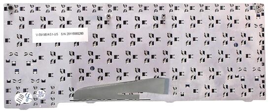 Клавиатура для ноутбука Sony Vaio (VPC-M) Black, RU Клавиатура для ноутбука Sony Vaio (VPC-M) Black, RU - фото 3