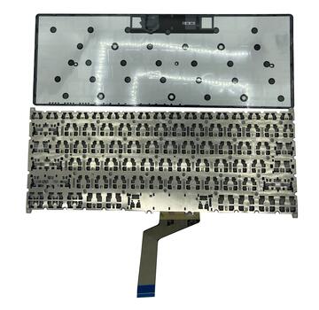 Клавиатура для ноутбука Acer Swift 3 SF314-42 с подсветкой (Light), Silver, RU - фото 2