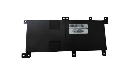 Аккумуляторная батарея для ноутбука Asus C21N1509 X556 7.6V Black 4840mAh Orig - фото 2
