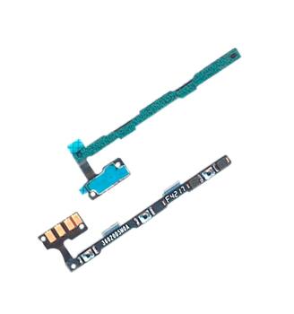 Шлейф кнопки включения и кнопок громкости для Xiaomi Mi Mix2