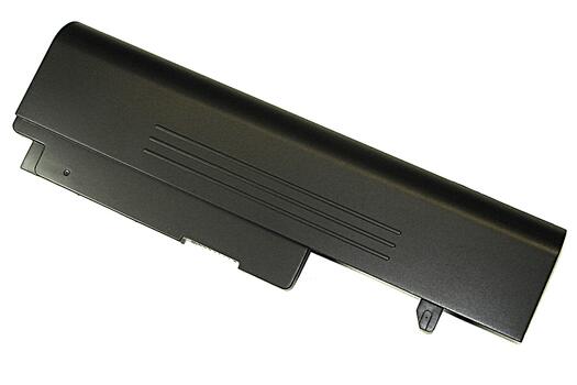 Аккумуляторная батарея для ноутбука Lenovo-IBM L08L6D11 IdeaPad Y330 11.1V Black 5200mAh OEM - фото 2