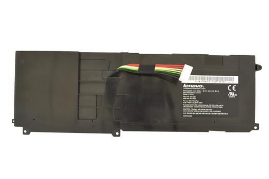 Аккумуляторная батарея для ноутбука Lenovo-IBM 42T4928 ThinkPad Edge-E220S 14.8V Black 3350mAh Orig