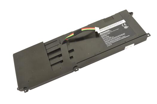 Аккумуляторная батарея для ноутбука Lenovo-IBM 42T4928 ThinkPad Edge-E220S 14.8V Black 3350mAh Orig - фото 2