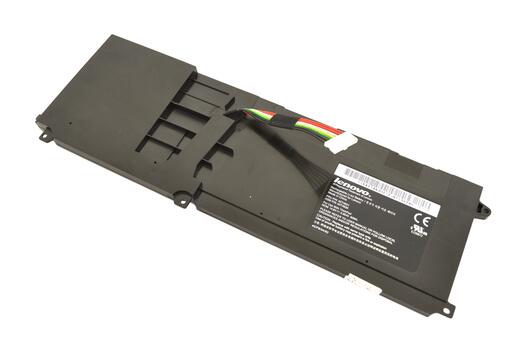 Аккумуляторная батарея для ноутбука Lenovo-IBM 42T4928 ThinkPad Edge-E220S 14.8V Black 3350mAh Orig - фото 3