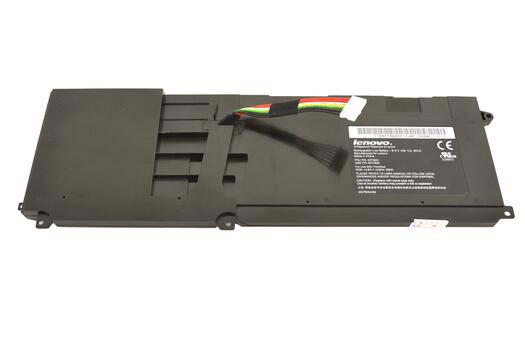 Аккумуляторная батарея для ноутбука Lenovo-IBM 42T4928 ThinkPad Edge-E220S 14.8V Black 3350mAh Orig - фото 4