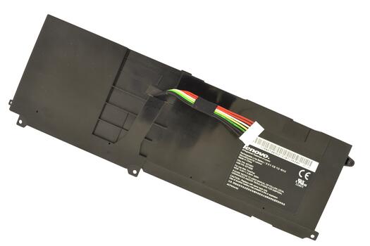 Аккумуляторная батарея для ноутбука Lenovo-IBM 42T4928 ThinkPad Edge-E220S 14.8V Black 3350mAh Orig - фото 5