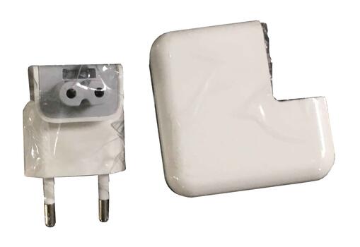 Блок питания для ноутбука Apple 29W 14.5V 4A USB Type-C MJ262LL/A OEM - фото 6