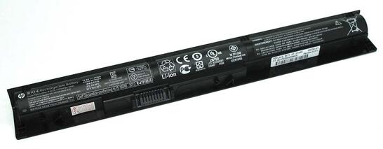 Аккумуляторная батарея для ноутбука HP RI04 ProBook 450 G3 14.8V 44Wh Black 2850mAh Orig Аккумуляторная батарея для ноутбука HP RI04 ProBook 450 G3 14.8V 44Wh Black 2850mAh Orig
