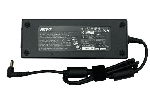 Блок питания для ноутбука Acer 120W 19V 6.32A 5.5x2.5mm ADP-120ZB BB Orig Блок питания для ноутбука Acer 120W 19V 6.32A 5.5x2.5mm ADP-120ZB BB Orig