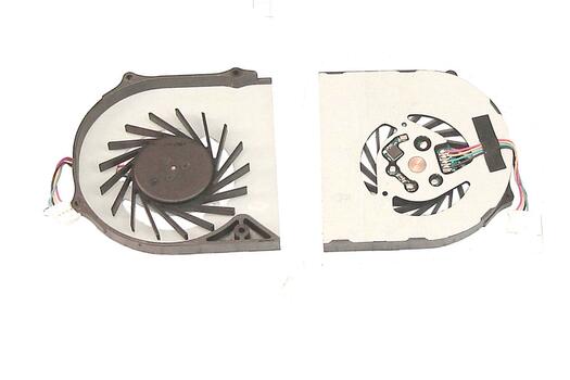 Вентилятор для ноутбука Acer Aspire 3820 5V 0.2A 4-pin 5.5см SUNON Правый