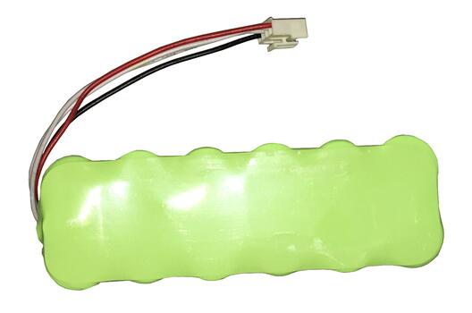 Аккумулятор для пылесоса Mamirobot K3 3000mAh 14.4V зеленый Аккумулятор для пылесоса Mamirobot K3 3000mAh 14.4V зеленый