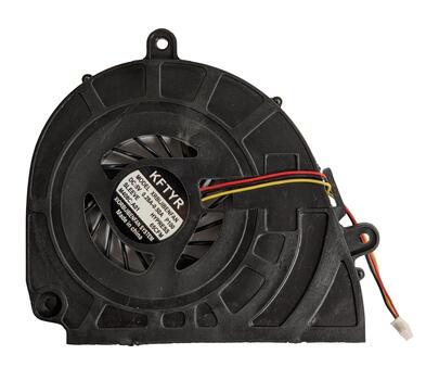 Вентилятор для ноутбука Acer Aspire 5350 5V 0.28-0.5A 3-pin KFTYR