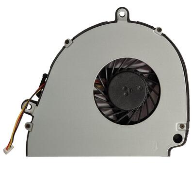 Вентилятор для ноутбука Acer Aspire 5350 5V 0.28-0.5A 3-pin KFTYR - фото 2