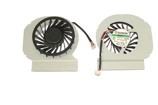 Вентилятор для ноутбука Dell E6420 5V 0.29A 4-pin SUNON