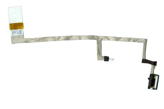 Шлейф матрицы для ноутбука HP Pavilion DV6-1200 LED