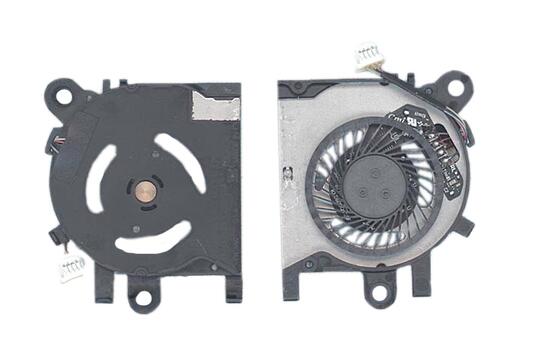 Вентилятор для ноутбука HP EliteBook Folio 1040 G1 5V 0.5A 4-pin Forcecon