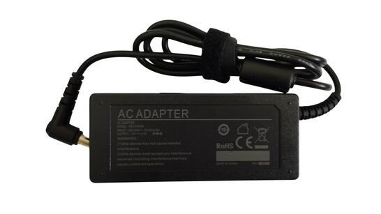 Блок питания для монитора 63W 14V 4.5A 6.5x4.4mm YDS63 REPLACEMENT