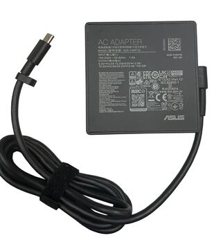 Блок питания для ноутбука Asus 100W 5V 9V 15V 20V 5A Type-C A20-100P1A