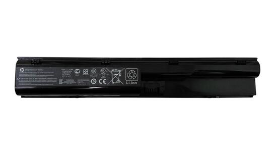 Аккумуляторная батарея HP Compaq HSTNN-LB2R ProBook 4330s 10.8V Black 4300mAh Orig - фото 6