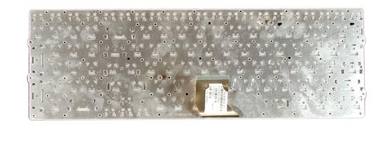 Клавиатура для ноутбука Sony Vaio (VPC-CB, VPCCB, VPCCB3S1R, VPCCB2S1R) White, (No Frame), RU - фото 3