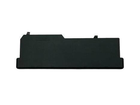 Усиленная аккумуляторная батарея для ноутбука Dell T114C Vostro 1310 11.1V Black 7800mAh OEM Усиленная аккумуляторная батарея для ноутбука Dell T114C Vostro 1310 11.1V Black 7800mAh OEM - фото 2