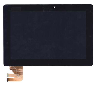 Матрица с тачскрином (модуль) для Asus Transformer TF300 ревизия G01 черный