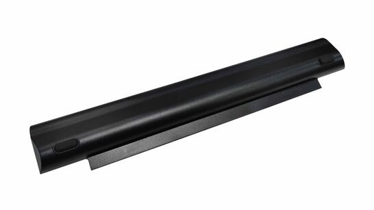 Аккумуляторная батарея для ноутбука Dell 268X5 Inspiron N411Z 11.1V Black 5200mAh OEM - фото 3