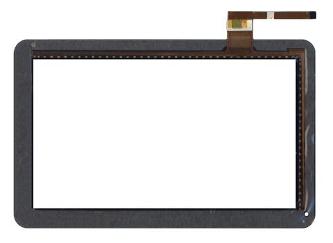 Тачскрин (Сенсорное стекло) для планшета iconBIT NETTAB THOR LE NT-1010T черный - фото 2