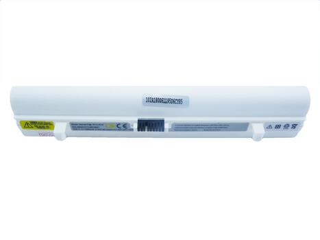 Усиленная аккумуляторная батарея для ноутбука Lenovo-IBM L08C3B21 S10 11.1V White 6600mAh OEM Усиленная аккумуляторная батарея для ноутбука Lenovo-IBM L08C3B21 S10 11.1V White 6600mAh OEM - фото 6