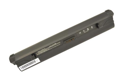 Аккумуляторная батарея для ноутбука Lenovo-IBM L08C3B21 S10 11.1V Black 5200mAh OEM - фото 2