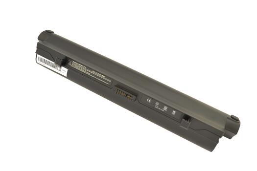 Аккумуляторная батарея для ноутбука Lenovo-IBM L08C3B21 S10 11.1V Black 5200mAh OEM - фото 3