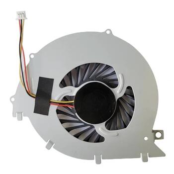 Вентилятор для ноутбука Sony Vaio SVF15, SVF152, 5V 0.27A 3-pin Panasonic Вентилятор для ноутбука Sony Vaio SVF15, SVF152, 5V 0.27A 3-pin Panasonic - фото 2