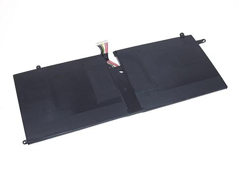 Аккумуляторная батарея для ноутбука Lenovo 45N1070 Thinkpad X1 Carbon (3443) 14.8V Black 3200mAh OEM - фото 2