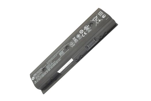 Аккумуляторная батарея для ноутбука HP Compaq HSTNN-LB3P DV6-7000 11.1V Black 5200mAh Orig - фото 2