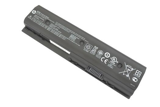 Аккумуляторная батарея для ноутбука HP Compaq HSTNN-LB3P DV6-7000 11.1V Black 5200mAh Orig - фото 3