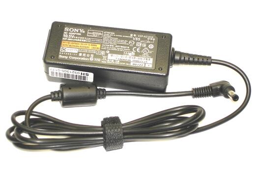 Блок питания для ноутбука Sony 30W 10.5V 2.9A 4.8x1.7mm VGP-AC10V5 Orig Блок питания для ноутбука Sony 30W 10.5V 2.9A 4.8x1.7mm VGP-AC10V5 Orig