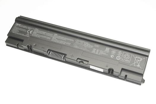 Аккумуляторная батарея для ноутбука Asus A31-1025 Eee PC 1025C 10.8V Black 2600mAh Orig Аккумуляторная батарея для ноутбука Asus A31-1025 Eee PC 1025C 10.8V Black 2600mAh Orig