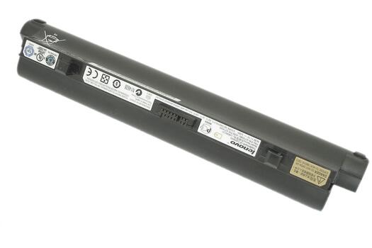 Аккумуляторная батарея для ноутбука Lenovo-IBM L08C3B21 S10 11.1V Black 4800mAh Orig Аккумуляторная батарея для ноутбука Lenovo-IBM L08C3B21 S10 11.1V Black 4800mAh Orig