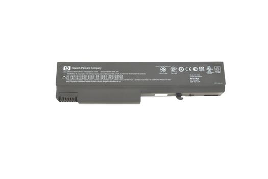 Аккумуляторная батарея для ноутбука HP Compaq HSTNN-I44C 8440p 11.1V Black 4400mAh Orig - фото 4