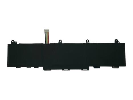 Аккумуляторная батарея для ноутбука HP Compaq CC03XL EliteBook 835 G7 11.4V Black 4500mAh OEM - фото 2