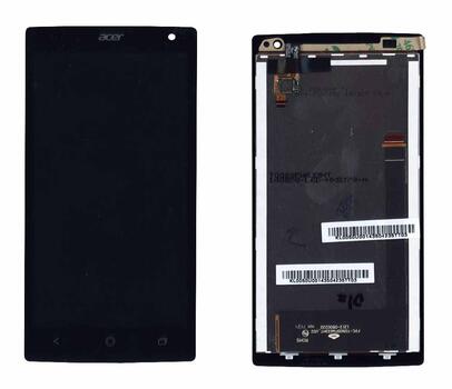 Матрица с тачскрином (модуль) для Acer Liquid Z5 Z150 Матрица с тачскрином (модуль) для Acer Liquid Z5 Z150