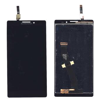 Матрица с тачскрином (модуль) для Lenovo Vibe Z K910 черный