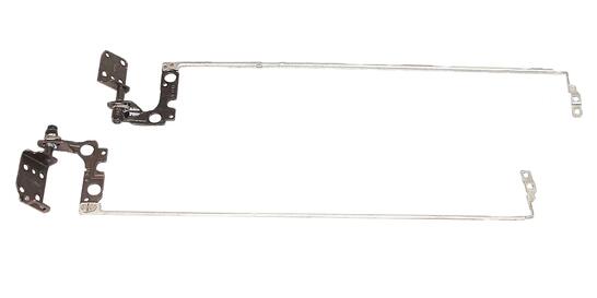 Петли для ноутбука Toshiba Satellite L50-C