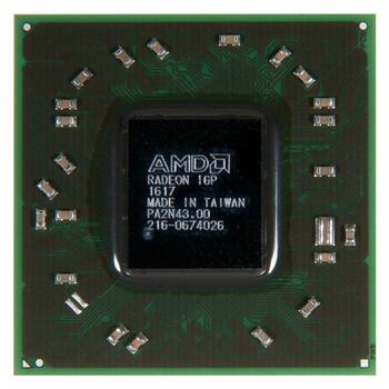 Чип AMD 216-0674026