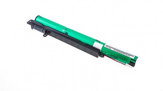 Аккумуляторная батарея для ноутбука Asus A31N1719 X407UA 11.1V Black 2200mAh OEM Аккумуляторная батарея для ноутбука Asus A31N1719 X407UA 11.1V Black 2200mAh OEM