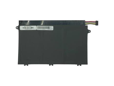 Аккумуляторная батарея для ноутбука Lenovo 01AV448 ThinkPad E490 11.1V Black 4120mAh OEM - фото 2