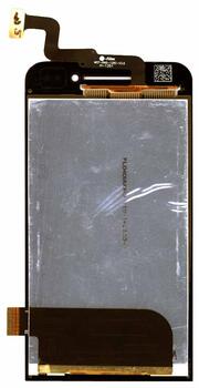 Матрица с тачскрином (модуль) для Asus ZenFone 4 (A400CG) черный