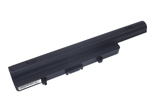 Усиленная аккумуляторная батарея для ноутбука Dell 0C601H Inspiron 14 1440 11.1V Black 6600mAh OEM - фото 2