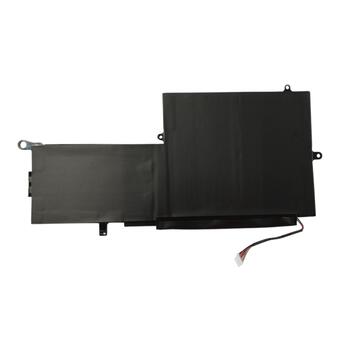 Аккумуляторная батарея для ноутбука HP PK03XL Spectre Pro x360 11.4V Black 4800mAh OEM - фото 2